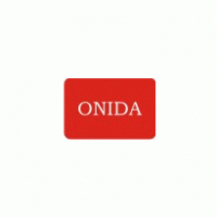 onida logo vector logo