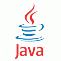 Java logo vector logo