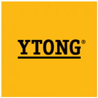 YTONG logo vector logo