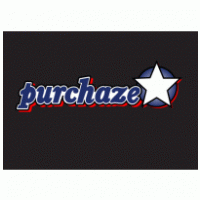 Purchaze logo vector logo