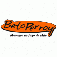 Beto Perroy logo vector logo