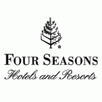 Four Seasons Hotels and Resorts logo vector logo