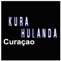 KURA HOLANDA CURACAO logo vector logo