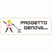 PROGETTO GENOVA logo vector logo