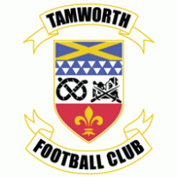 Tamworth FC logo vector logo