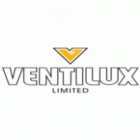 Ventilux Limited logo vector logo