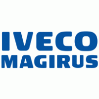 Iveco Magirus logo vector logo