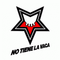 No Tiene La Vaca NTLV logo vector logo