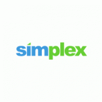 Simplex Brasil logo vector logo