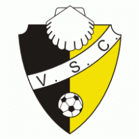 Vieira SC logo vector logo