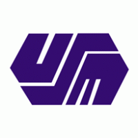 Universidad Santa Maria logo vector logo