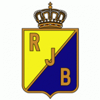 Racing Jet Bruxelles (80’s logo) logo vector logo