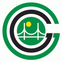 Golden Gate Gales logo vector logo