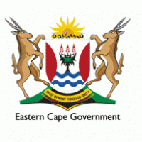 Eastern Cape logo vector logo