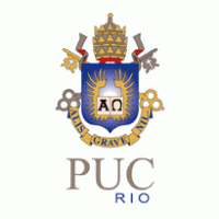 PUC-RIO logo vector logo