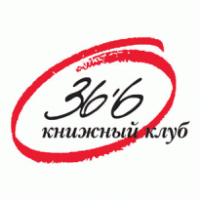 Club 36,6 logo vector logo