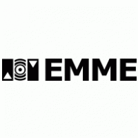 EMME logo vector logo