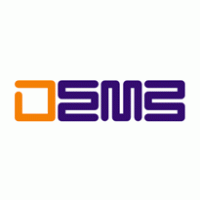 OEMB SA logo vector logo