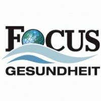 Focus TV Gesundheit logo vector logo