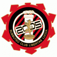 Subbuteo Club Libertas Lucca logo vector logo