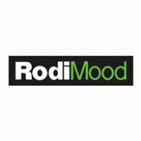 rodimood logo vector logo
