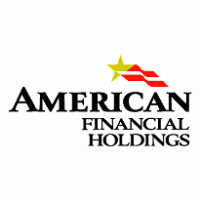 American Financial Holdings logo vector logo