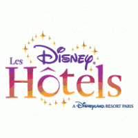 Disney’s Hotels logo vector logo
