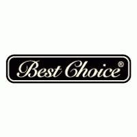 Best Choice logo vector logo