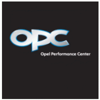 OPC logo vector logo