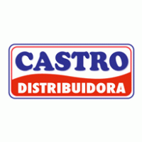 Castro Distribuidora logo vector logo