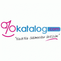 Alokatalog.com logo vector logo