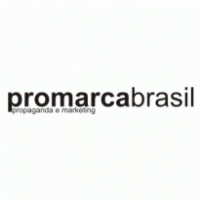 PROMARCABRASIL logo vector logo