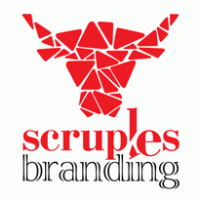 Scruples Branding