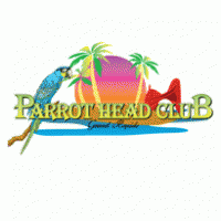 Parrot Head Club of Grand Rapids logo vector logo