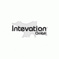 Intevation GmbH logo vector logo