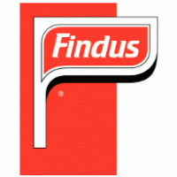 Findus logo vector logo