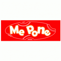 mepone logo vector logo