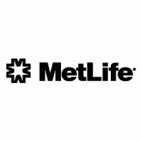 MetLife logo vector logo