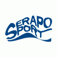 Serapo Sport logo vector logo