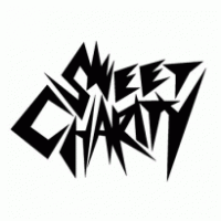 Sweet Charity logo vector logo
