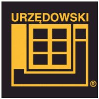 Urzedowski logo vector logo