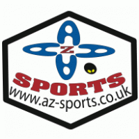 A & Z SPORTS logo vector logo