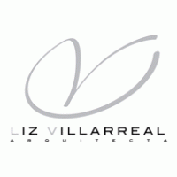 Liz Villarreal logo vector logo