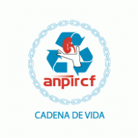 anpircf logo vector logo