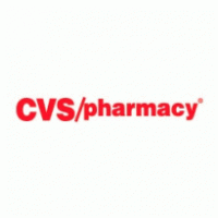 CVS Pharmacy logo vector logo