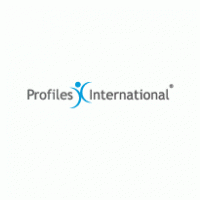 Profiles International logo vector logo