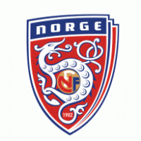 Norway FA 2009 logo vector logo