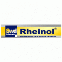 Rheinol logo vector logo