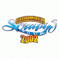 Lowrider logo vector logo