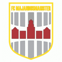 FC Majandusmagister logo vector logo